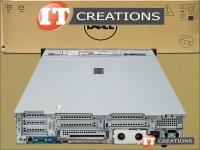 DELL POWEREDGE R730 8 BAY E5-2680V3 2.5GHZ 32GB 2133MHZ LRDIMM 2 X 240GB SATA SS